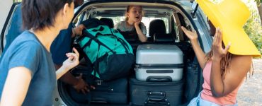 tempat camping di lembang