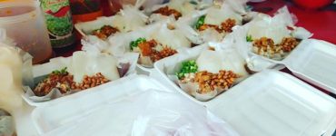 Bubur Ayam Jakarta 46: Kuliner Legendaris yang Wajib Dicoba di 2025!