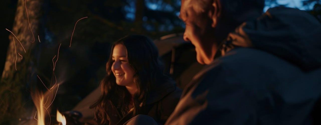 tempat camping di lembang murah