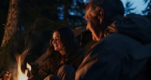 tempat camping di lembang murah