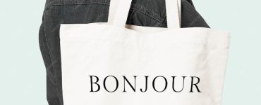 Bukan Sekadar Tas, Ini Karya! Konveksi Tas yang Bikin Bangga!