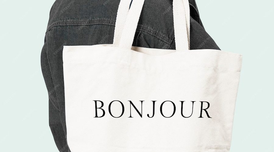 Bukan Sekadar Tas, Ini Karya! Konveksi Tas yang Bikin Bangga!