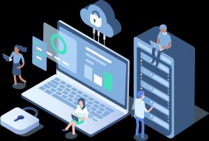 Mau Bisnis Online Sukses? Mulai dari Website yang Powerful!