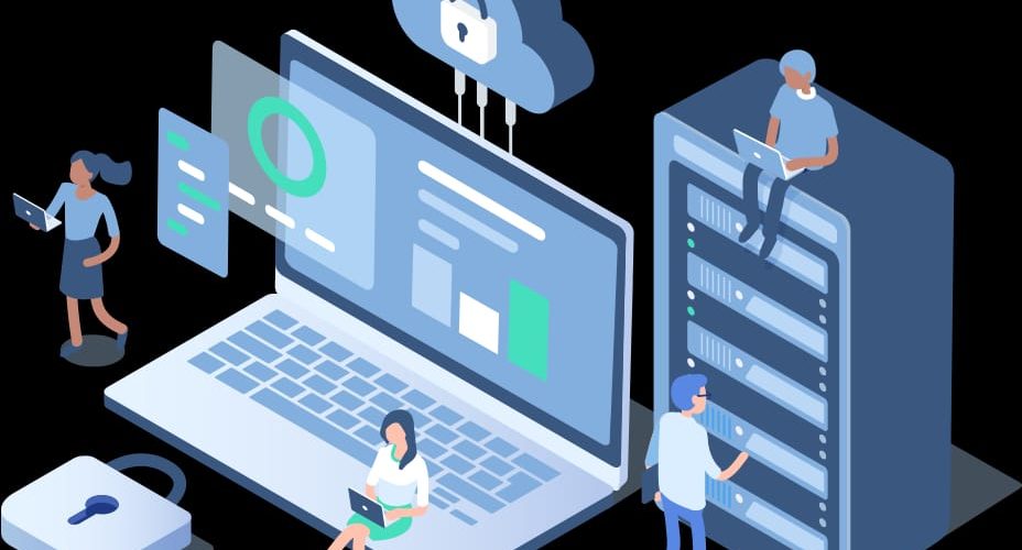 Mau Bisnis Online Sukses? Mulai dari Website yang Powerful!