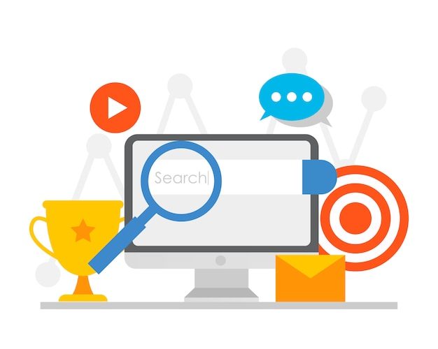 Punya Website Tanpa SEO? Sayang Banget! Tingkatkan Sekarang dengan Jasa SEO Surabaya!