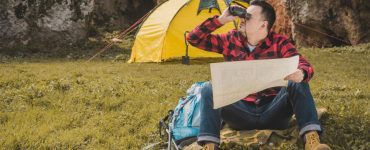 tempat camping di lembang murah