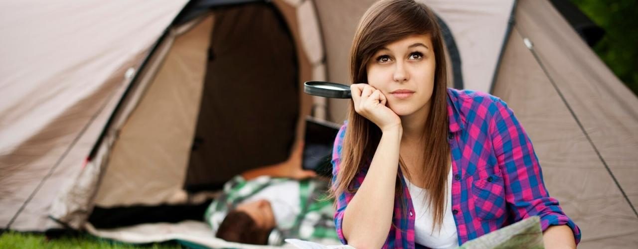 hilltop camp lembang