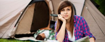 hilltop camp lembang