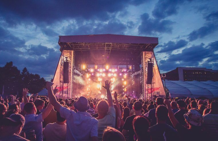 Bingung Cari Event Organizer? Ini Cara Mudah Pilih yang Tepat untuk Acara Kamu!