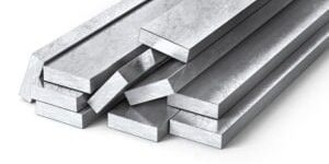 Jangan Bangun dengan Besi Biasa, Gunakan Baja Berkualitas dari Ahlinya!