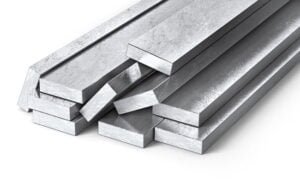 Jangan Bangun dengan Besi Biasa, Gunakan Baja Berkualitas dari Ahlinya!