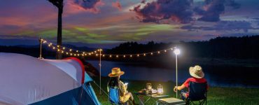 hilltop camp lembang