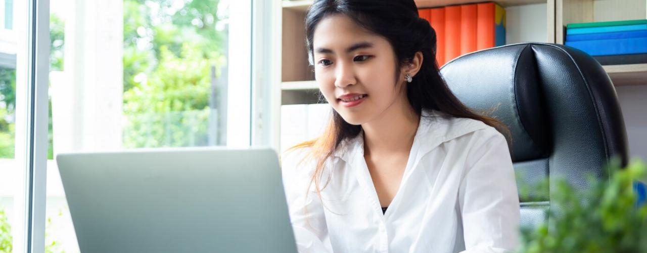 serviced office jakarta