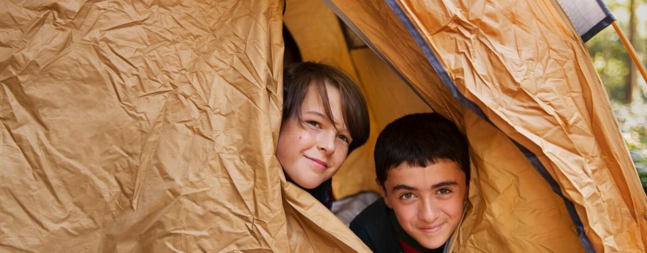 hilltop camp lembang