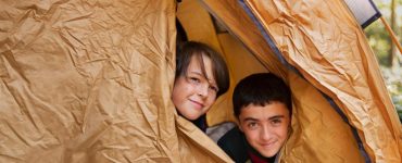 hilltop camp lembang