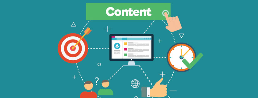 Bagaimana Content Marketing Dapat Memperkuat Marketing Digital Anda