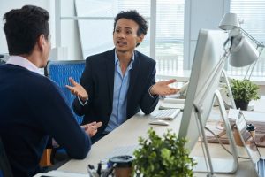 serviced office in jakarta