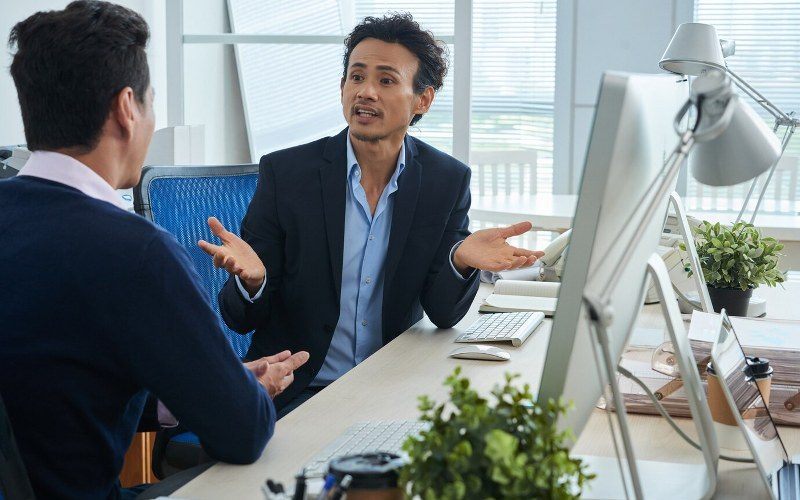 serviced office in jakarta