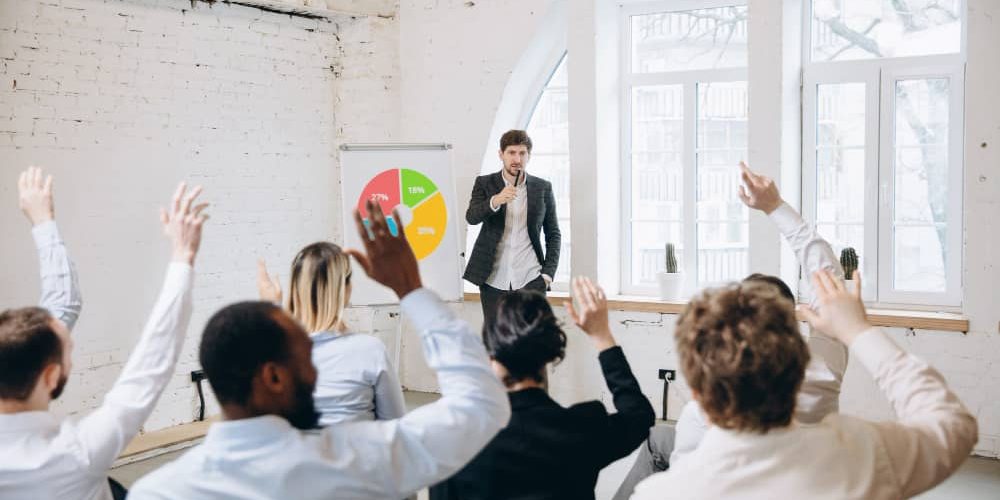 5 Alasan Mengapa Pelatihan Bisnis Penting untuk Kesuksesan Usaha Anda