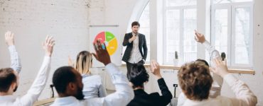 5 Alasan Mengapa Pelatihan Bisnis Penting untuk Kesuksesan Usaha Anda