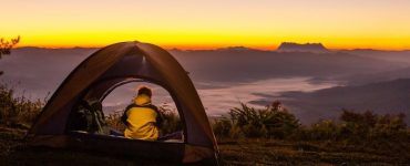 hilltop camp lembang