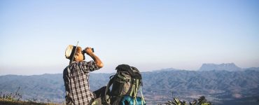 hilltop camp lembang