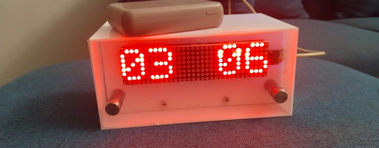 penjual scoreboard digital di Surabaya