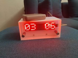 penjual scoreboard digital di Surabaya