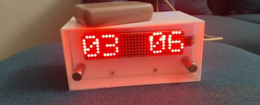 penjual scoreboard digital di Surabaya