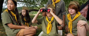 hilltop camp lembang