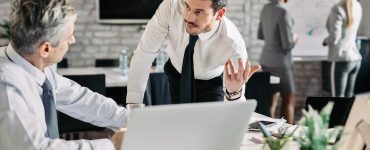 serviced office jakarta pusat