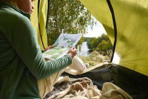 hilltop camp lembang