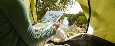 hilltop camp lembang