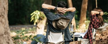 tempat camping di lembang murah