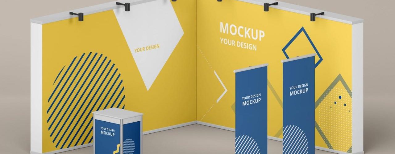 Booth Pameran Anda Sepi? Mungkin Salah Pilih Kontraktor!