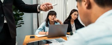 Sentral Senayan Meeting Hub