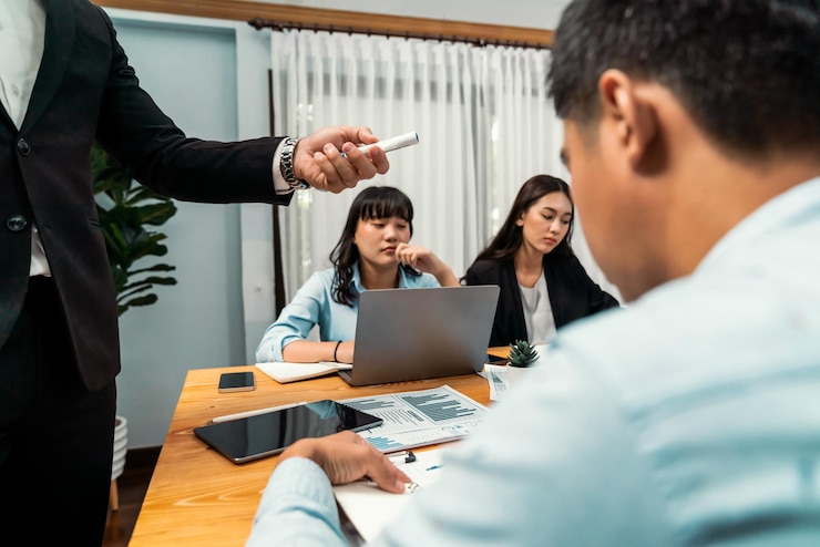 Sentral Senayan Meeting Hub