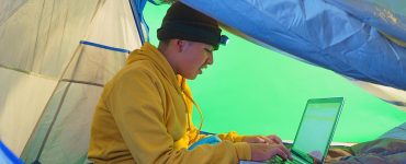 tempat camping di lembang bandung