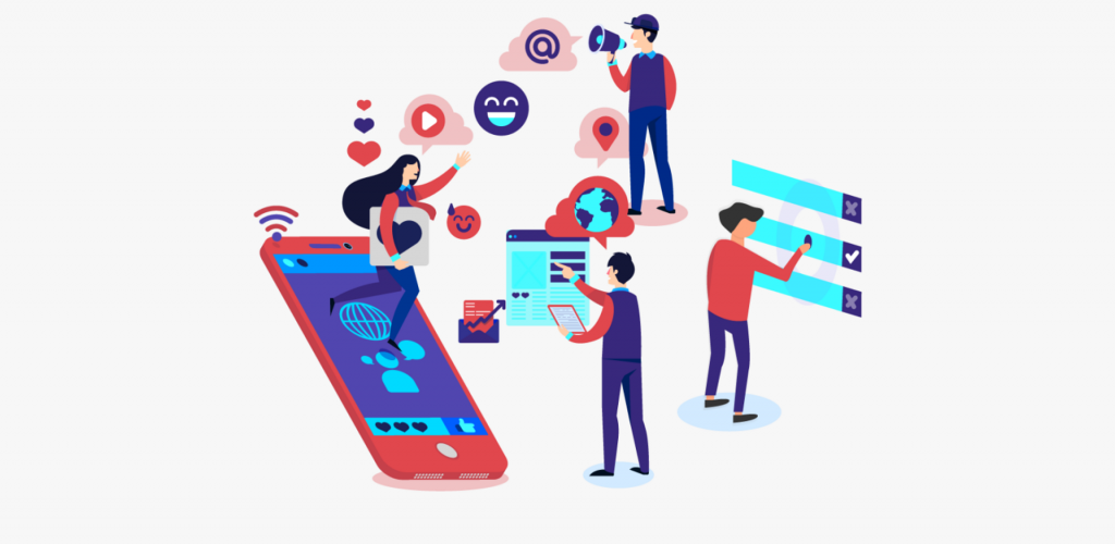 Peran Teknologi Digital dalam Transformasi Bisnis