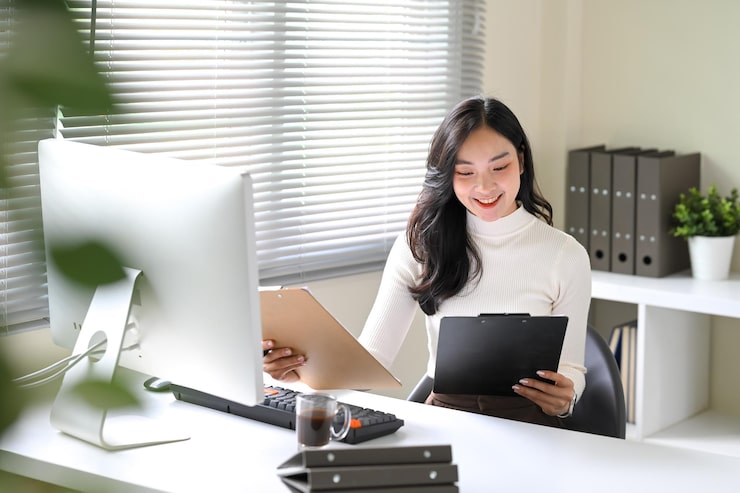 virtual office in jakarta