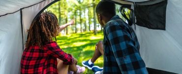 tempat camping di lembang bandung