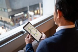 serviced office jakarta selatan