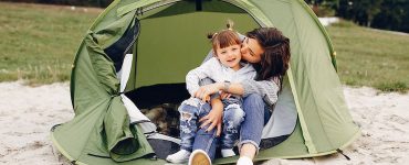 hilltop camp lembang