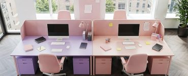 jakarta serviced office