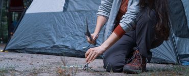 hilltop camp lembang