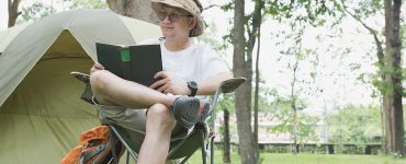 tempat camping di lembang