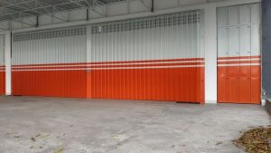 Pintu Minimarket