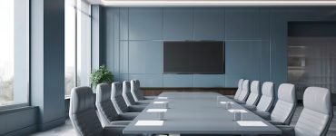 meeting room di jakarta