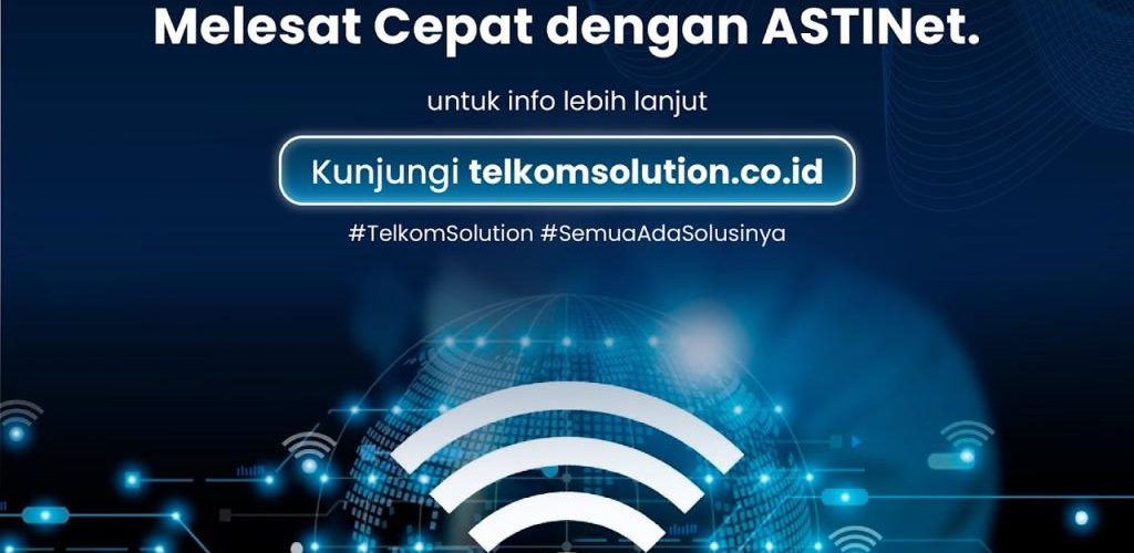 Layanan Telkom Solution yang Wajib Diketahui Pebisnis