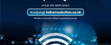Layanan Telkom Solution yang Wajib Diketahui Pebisnis